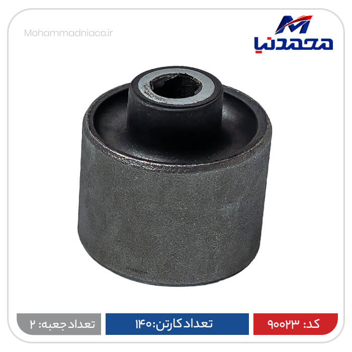 بوش جعبه فرمان پژو 405