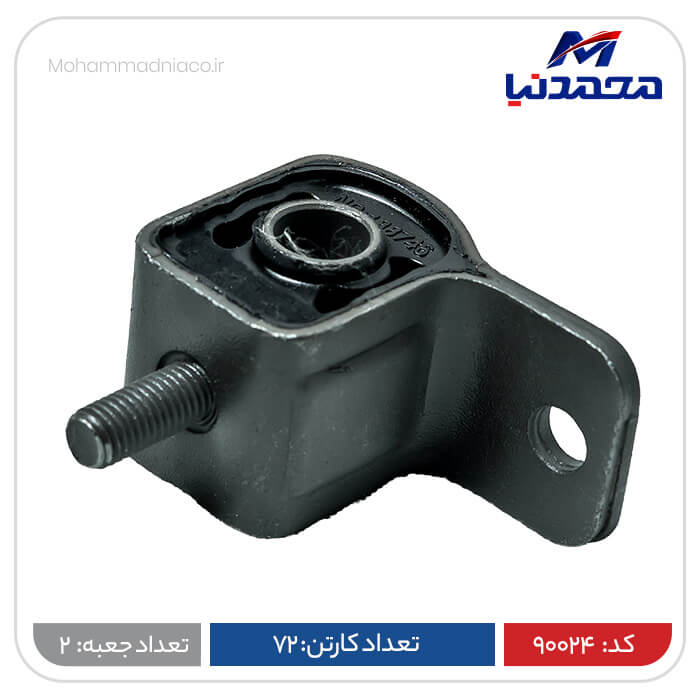 بوش طبق جناقی پژو 405