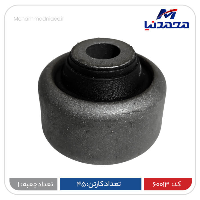 بوش طبق دو سرخم تیپ 2 پژو 206