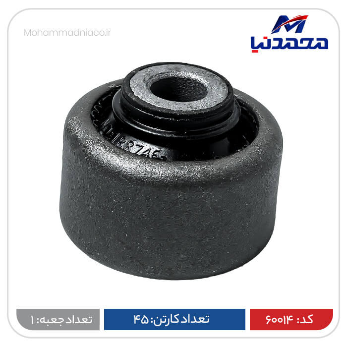 بوش طبق دو سرخم تیپ 5 پژو 206