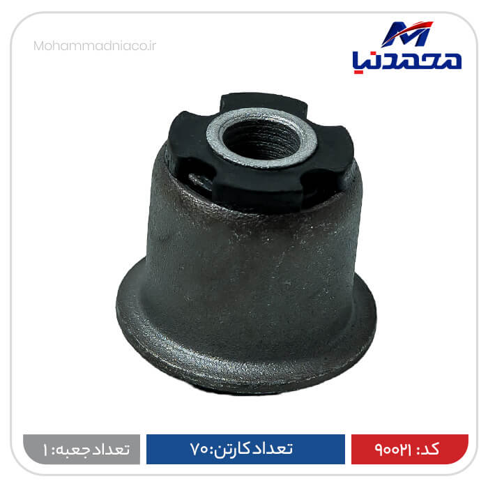 بوش طبق لبه دار پژو 405