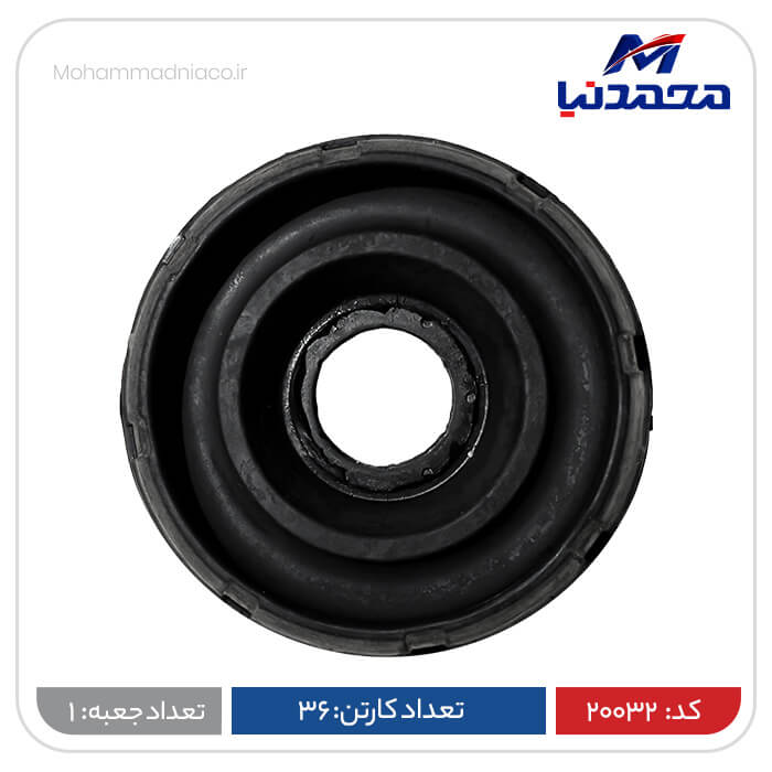 توپی سرکمک ال90