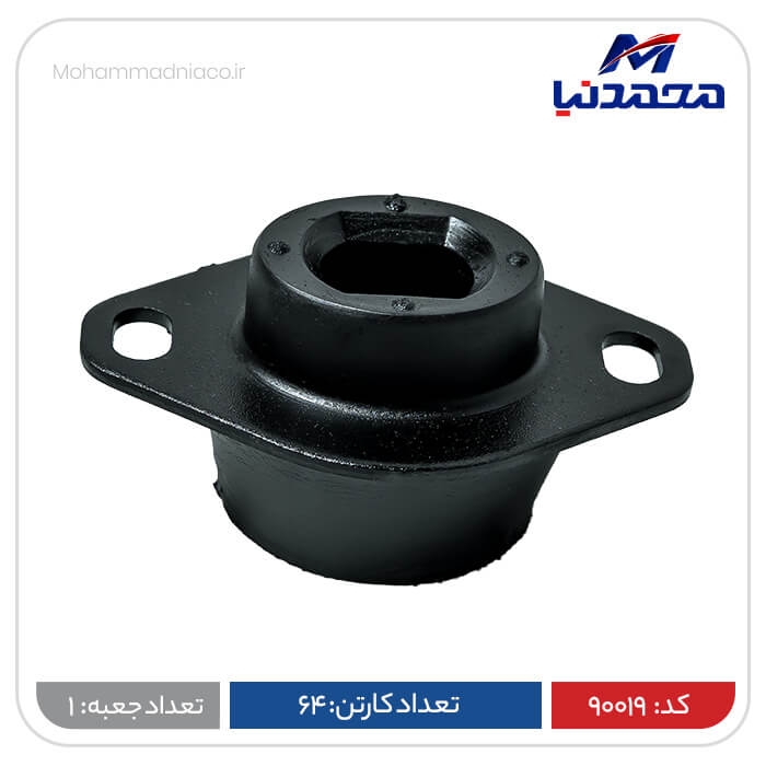 دسته موتور بیضی زیرباطری پژو 405