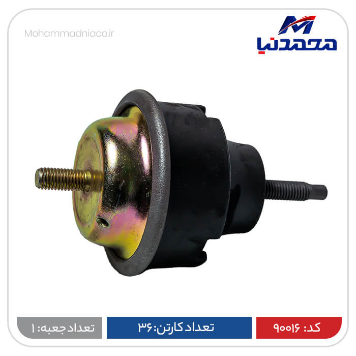 دسته موتور دوسر پیچ و هیدرومانت پژو 405