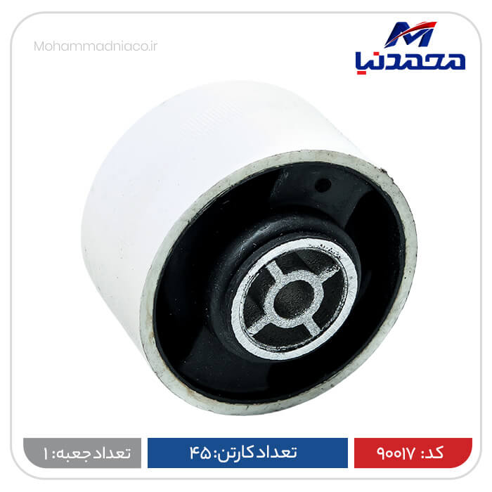 دسته موتور گرد تفلونی پژو 405