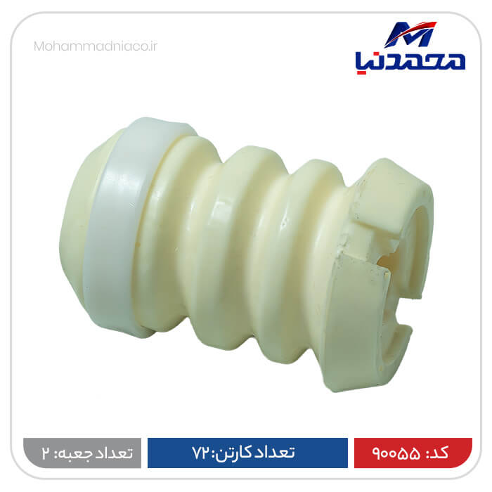 فوم ضربه گیر کمک فنر جلو پژو 405