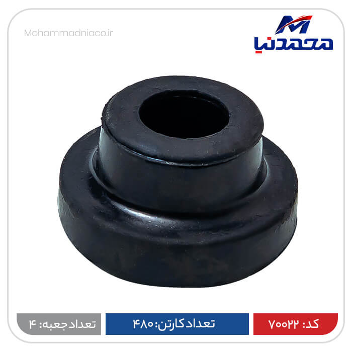 لاستیک تعادل پراید