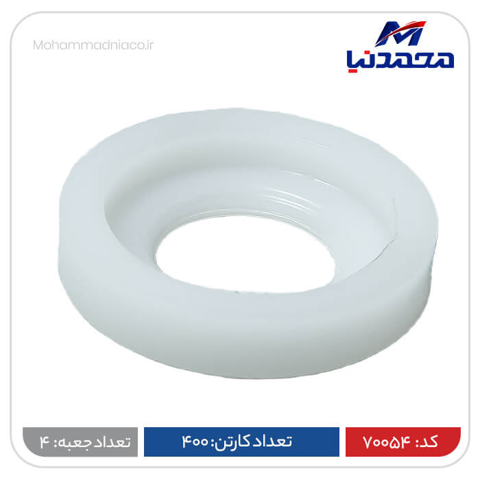 محافظ بوش طبق پراید