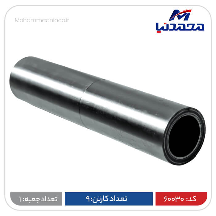 میل ژامبون SD پژو 206