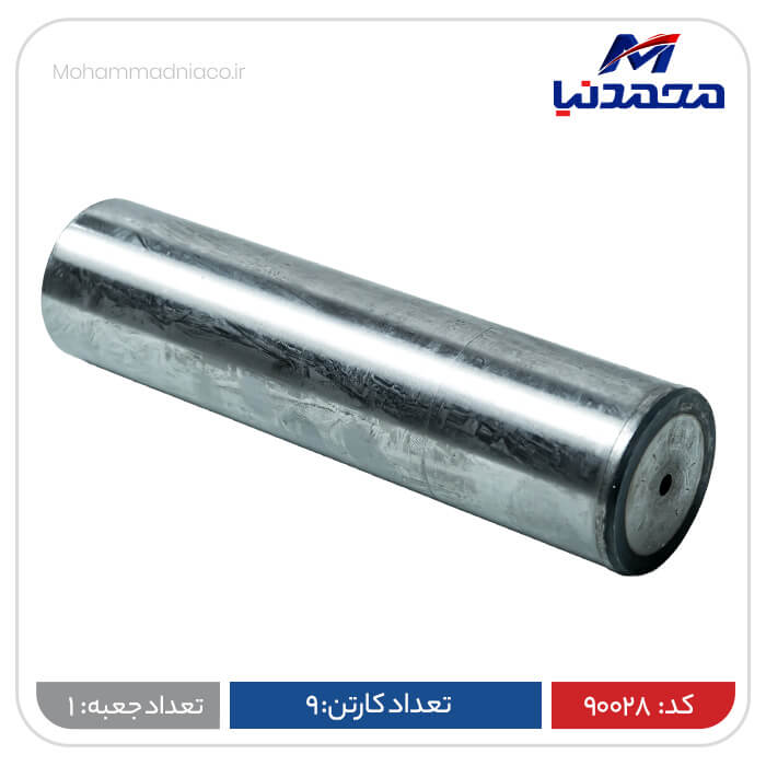 میل ژامبون اکسل توپر پژو 405