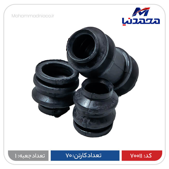 گردگیر سیلندر ترمز پراید