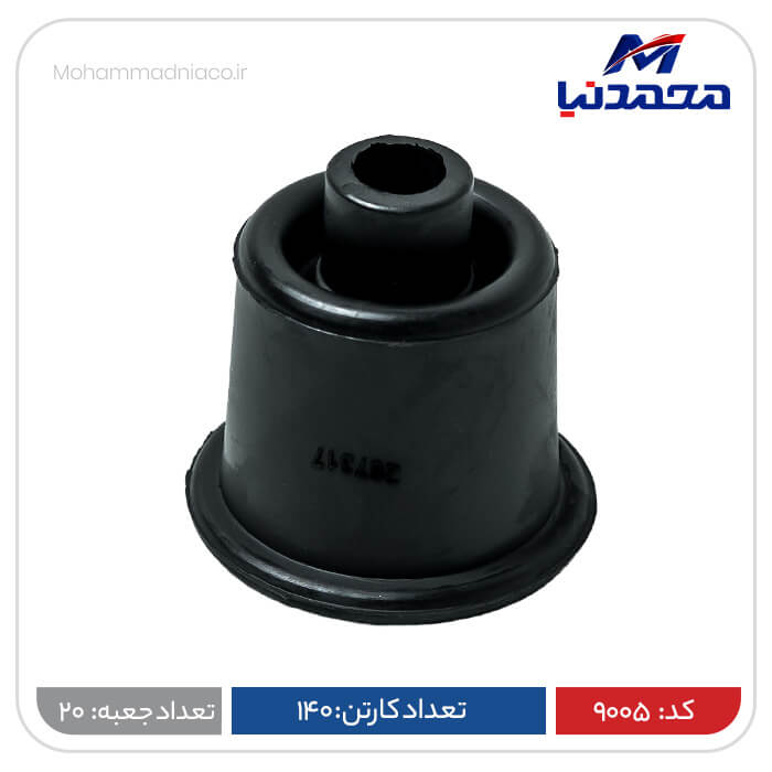 گردگیر مفصل کوچک پژو 405