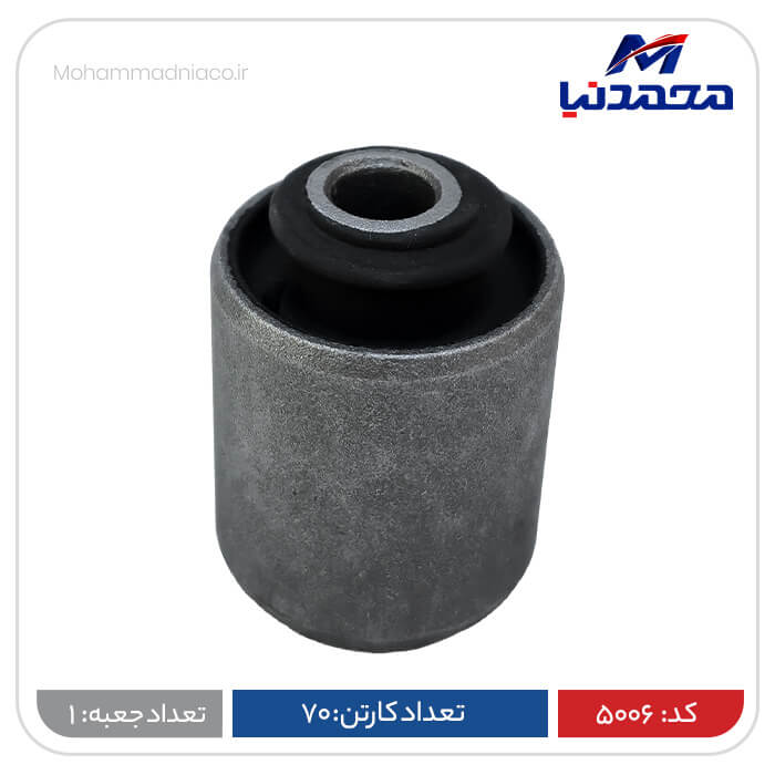 بوش طبق تیبا