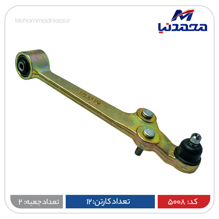 طبق کامل راست تیبا