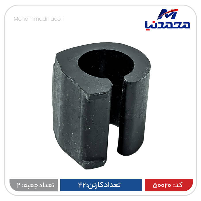موجگیر چاکدار تیبا